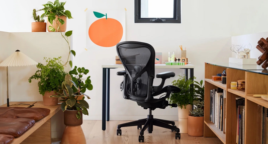 Herman Miller Sale