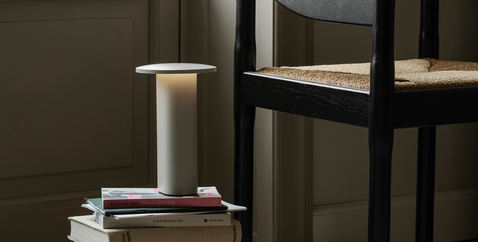 セシリエ・マンツによる新作］SOLAE - ソラエ - – SLAP MOBLER