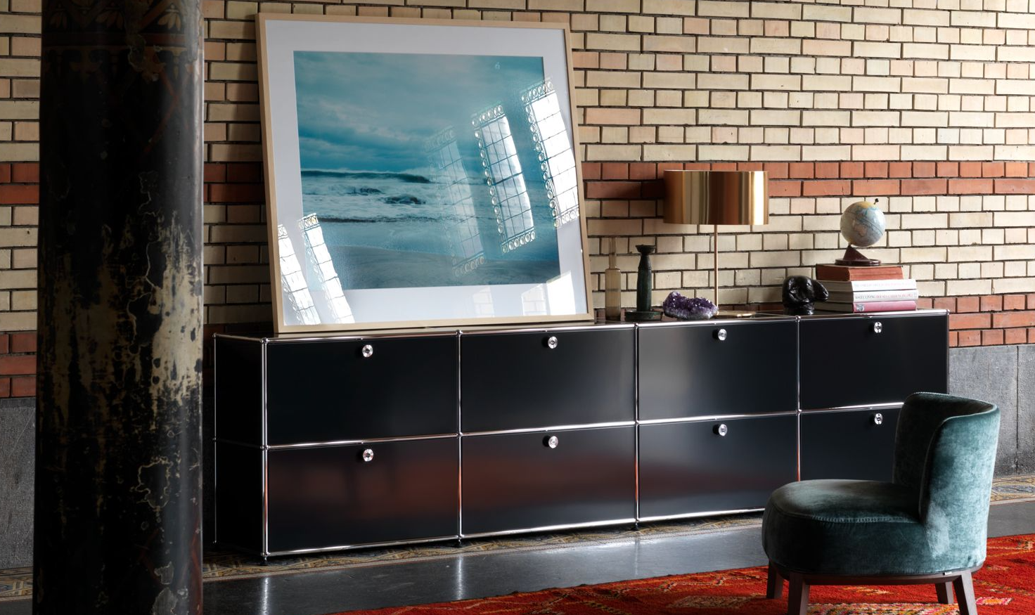 春の特別企画】 USMハラー組立設置費無料キャンペーン – SLAP MOBLER