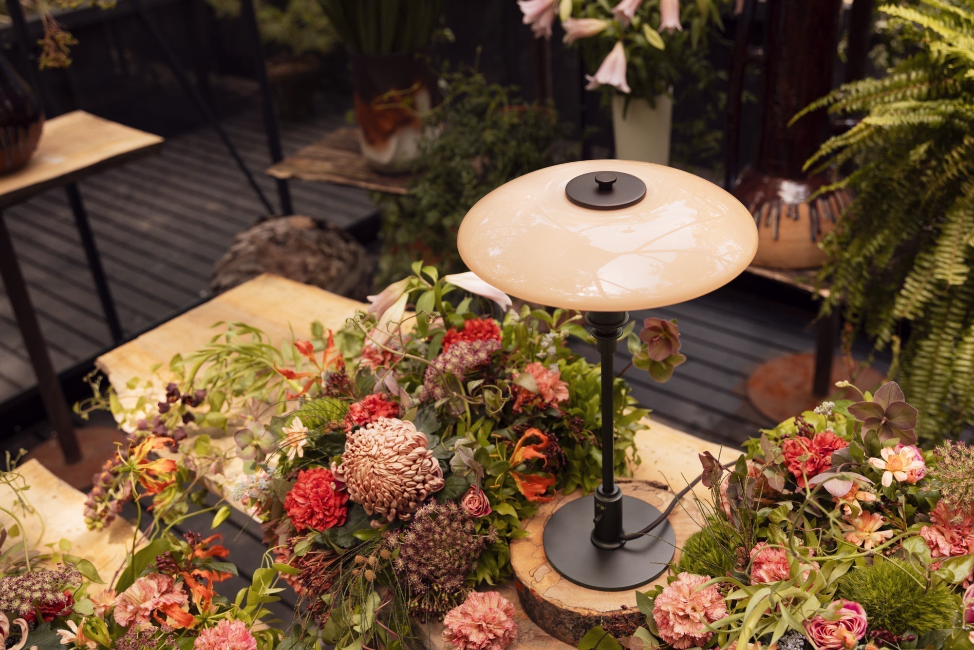 Louis Poulsen｜ PH LIMITED EDITION LAMP2025 – SLAP MOBLER
