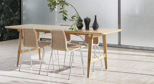 Carl Hansen & Søn | Modern Tradition 2025 キャンペーン
