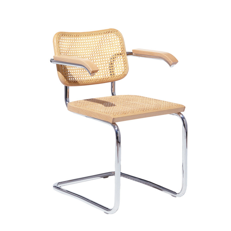 Knoll(ノル) | チェスカチェア アーム付き
