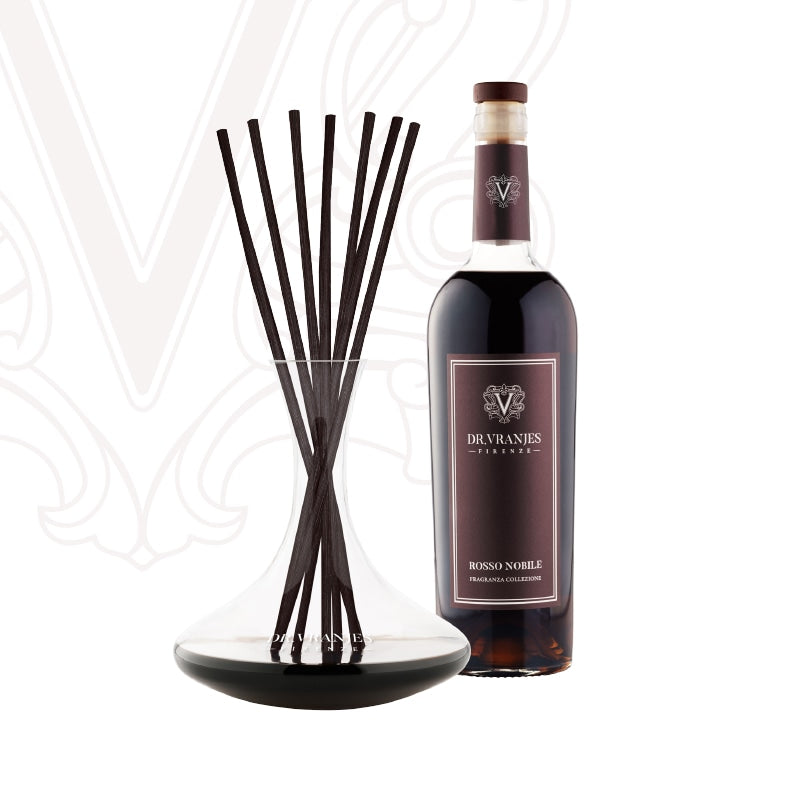 ROSSO NOBILE(ロッソ・ノービレ)/ DECANTER SET(デキャンタセット)