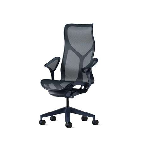 Herman Miller(ハーマンミラー)| コズムチェア ハイバック