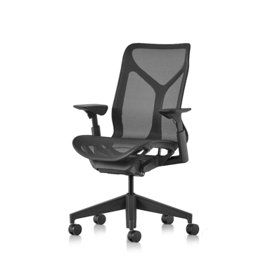 Herman Miller(ハーマンミラー)| コズムチェア ミドルバック