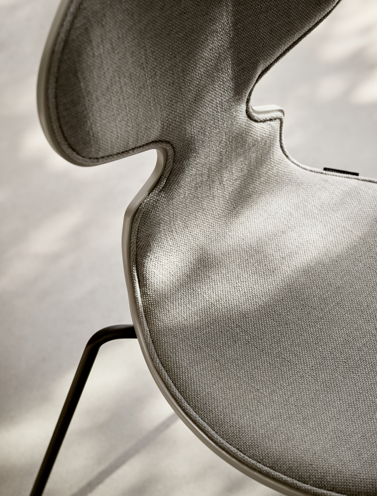 【日本国内在庫】FRITZ HANSEN | アリンコチェア フロントパディング 3101