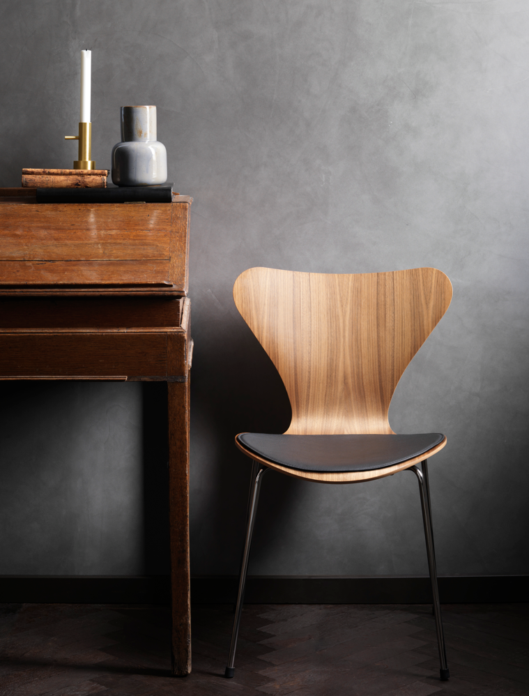 【日本国内在庫】FRITZ HANSEN | セブンチェア シートクッション