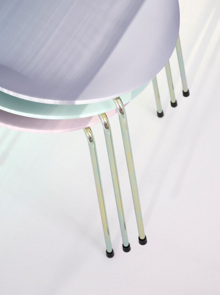FRITZ HANSEN | SERIES7™ セブンチェア 7:14 AM