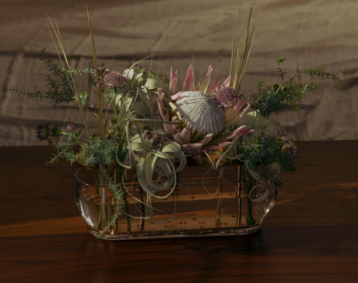 【日本国内在庫】IKEBANA VASE イケバナ ベース | ロング