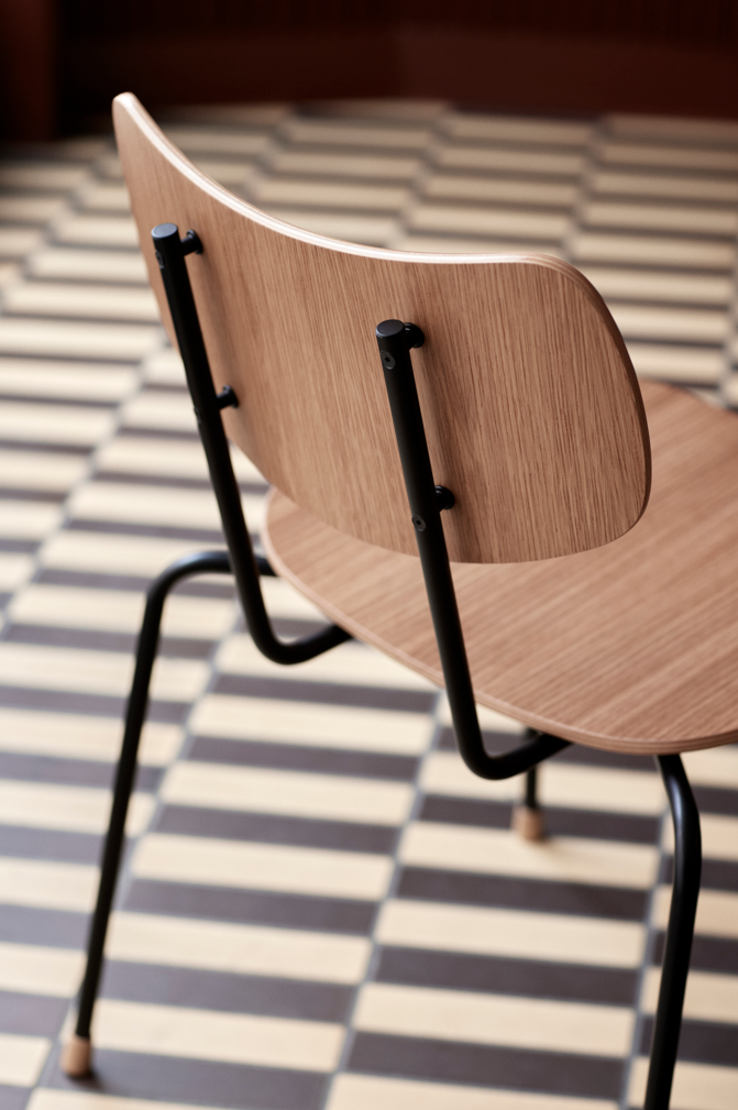 【キャンペーン】VLA26T | VEGA CHAIR