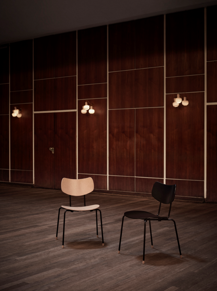 【キャンペーン】VLA26T | VEGA CHAIR