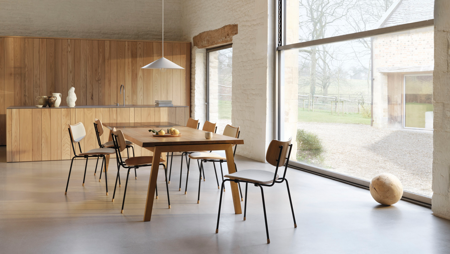 【キャンペーン】VLA26P | VEGA CHAIR