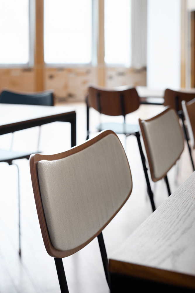 【キャンペーン】VLA26P | VEGA CHAIR