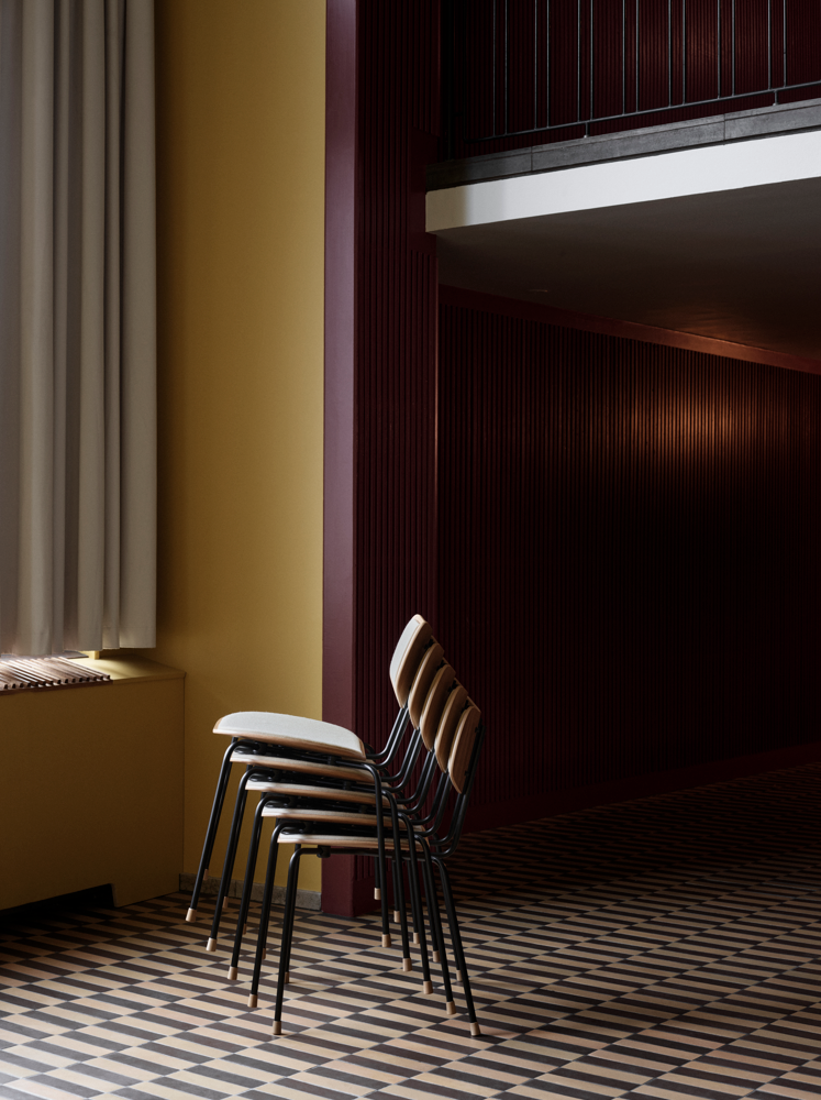 【キャンペーン】VLA26P | VEGA CHAIR