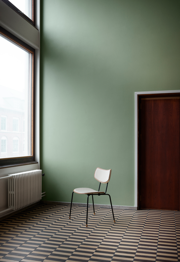 【キャンペーン】VLA26P | VEGA CHAIR