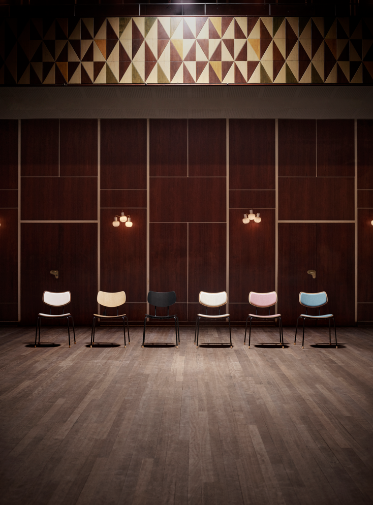 【キャンペーン】VLA26P | VEGA CHAIR