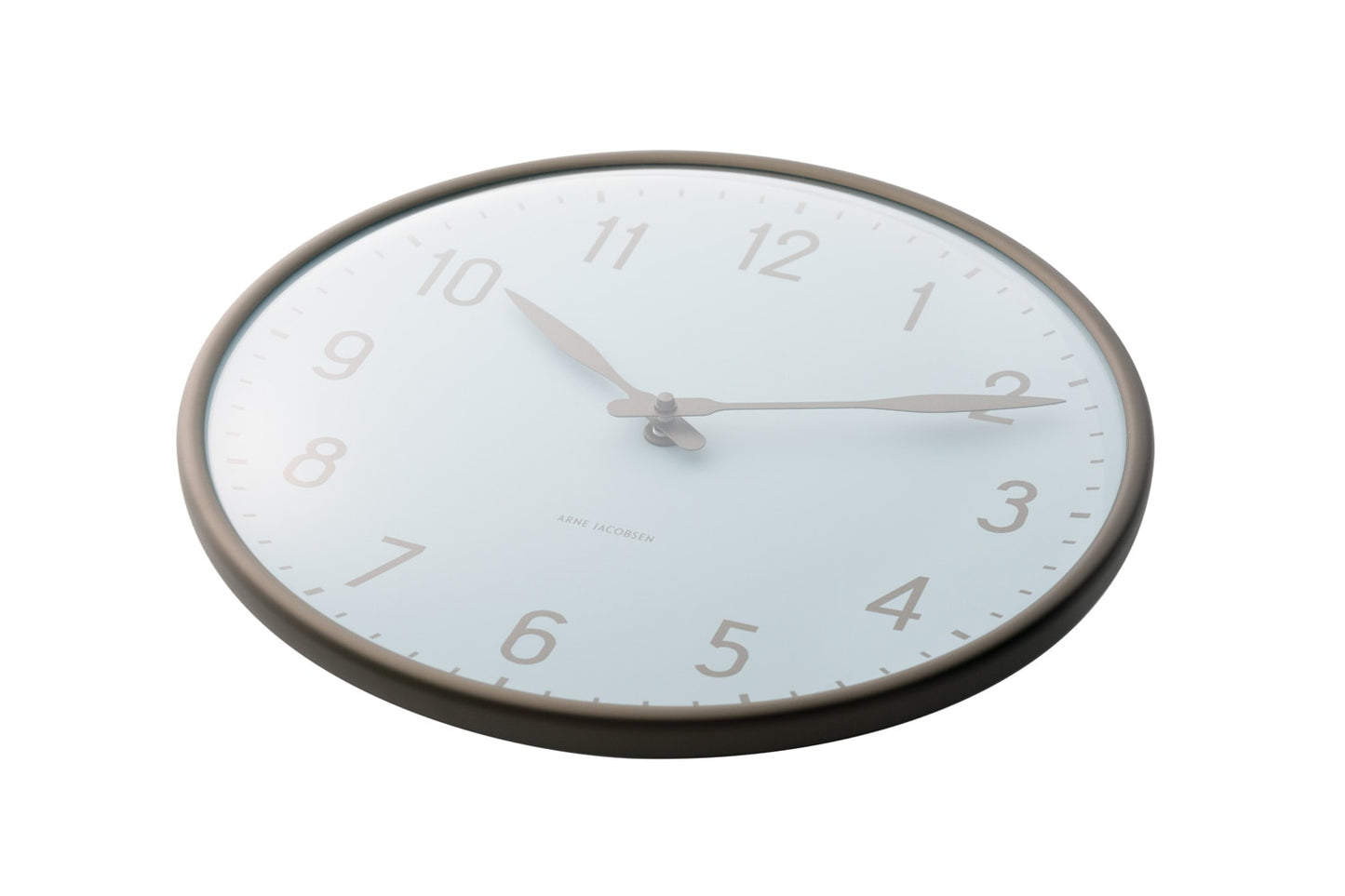 【数量限定】ARNE JACOBSEN CLOCK STATION ROYAL BLUE LIMITED EDITION