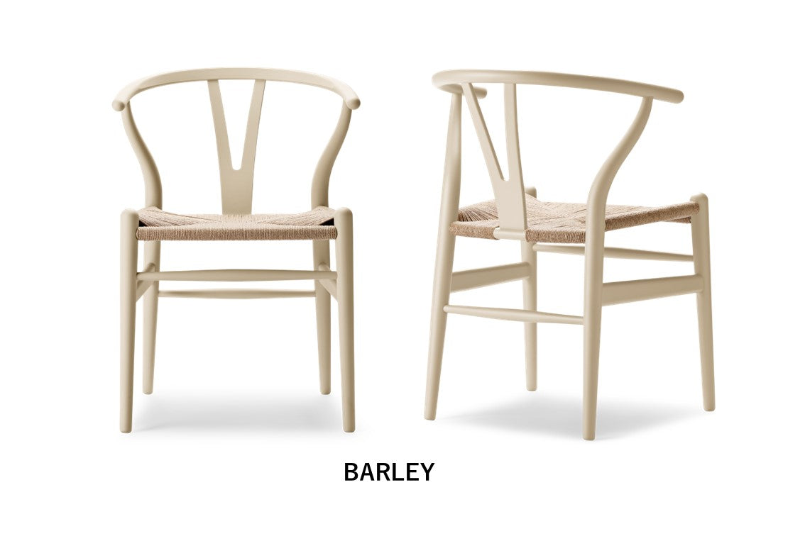 CH24|WISHBONE CHAIR(ウィッシュボーンチェア)IC Colors