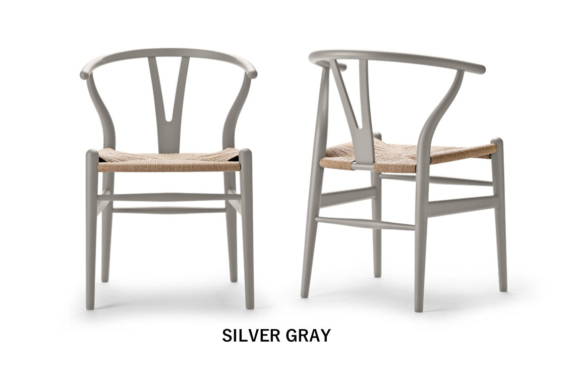 CH24|WISHBONE CHAIR(ウィッシュボーンチェア)CHS Colors