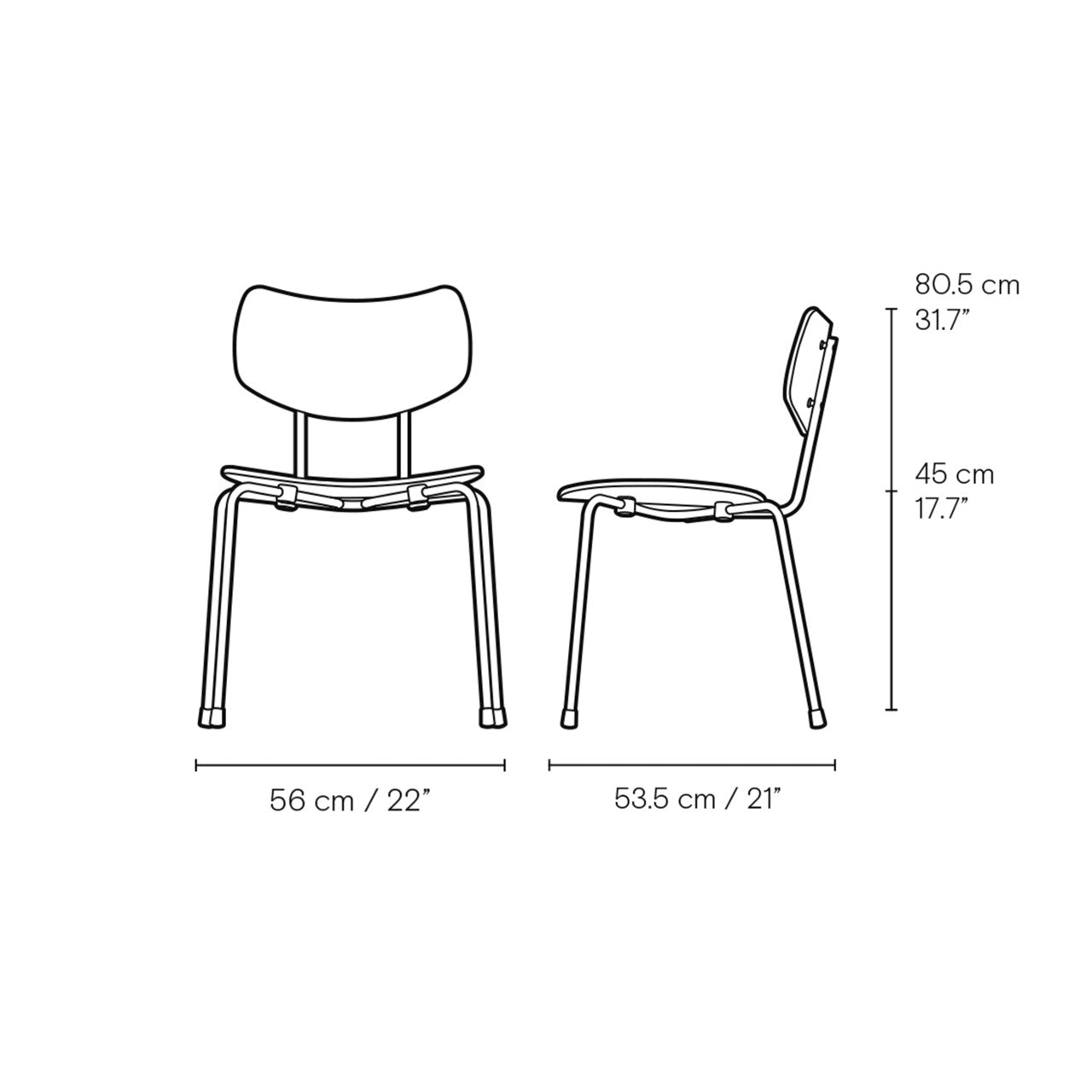 【キャンペーン】VLA26T | VEGA CHAIR