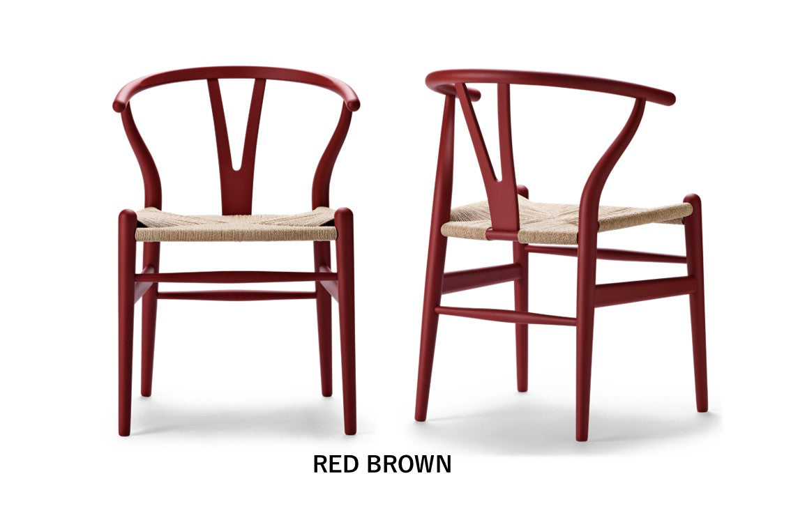 CH24|WISHBONE CHAIR(ウィッシュボーンチェア)CHS Colors