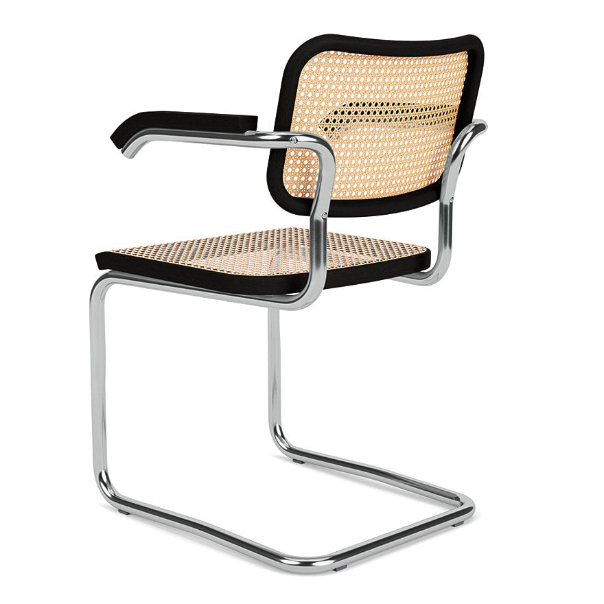 Knoll(ノル) | チェスカチェア アーム付き