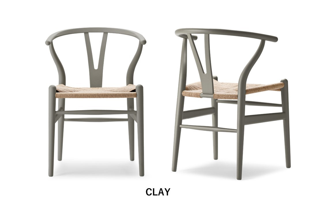 CH24|WISHBONE CHAIR(ウィッシュボーンチェア)IC Colors