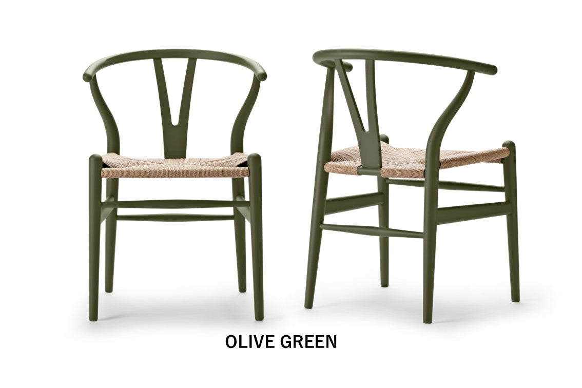 CH24|WISHBONE CHAIR(ウィッシュボーンチェア)CHS Colors