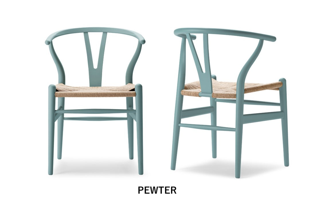 CH24|WISHBONE CHAIR(ウィッシュボーンチェア)IC Colors