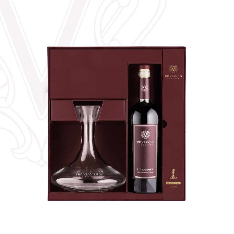 ROSSO NOBILE(ロッソ・ノービレ)/ DECANTER SET(デキャンタセット)