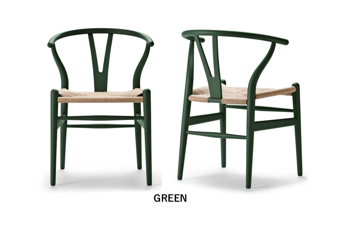 CH24|WISHBONE CHAIR(ウィッシュボーンチェア)CHS Colors