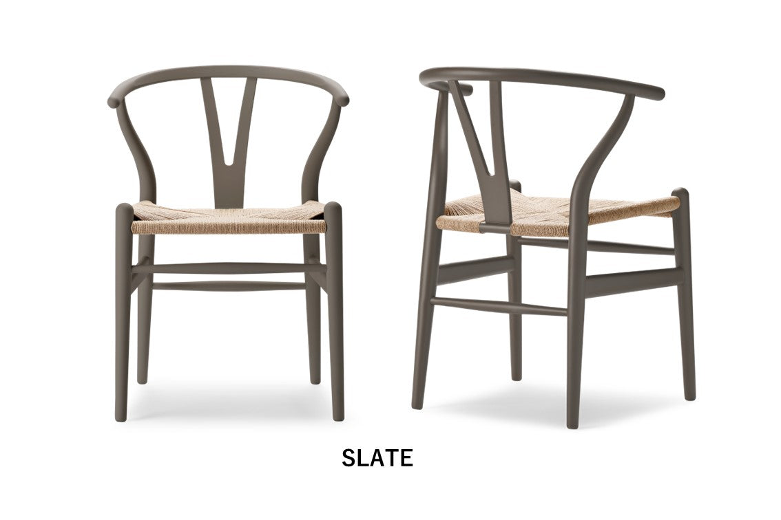 CH24|WISHBONE CHAIR(ウィッシュボーンチェア)IC Colors