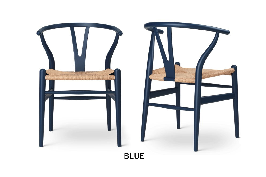 CH24|WISHBONE CHAIR(ウィッシュボーンチェア)CHS Colors