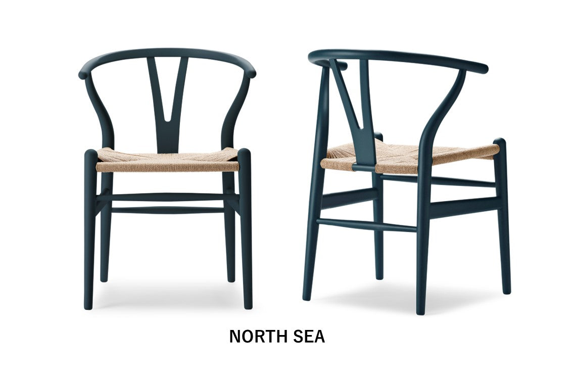 CH24|WISHBONE CHAIR(ウィッシュボーンチェア)IC Colors