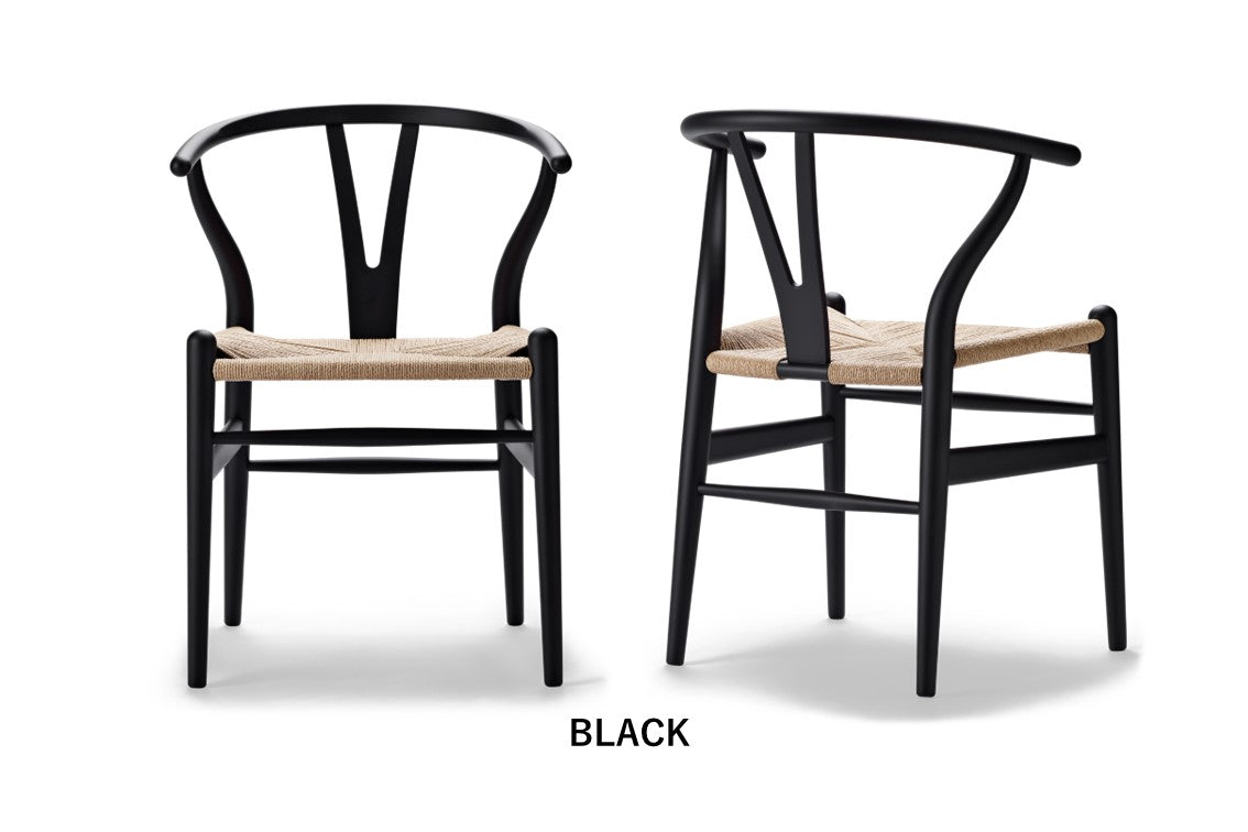 CH24|WISHBONE CHAIR(ウィッシュボーンチェア)CHS Colors