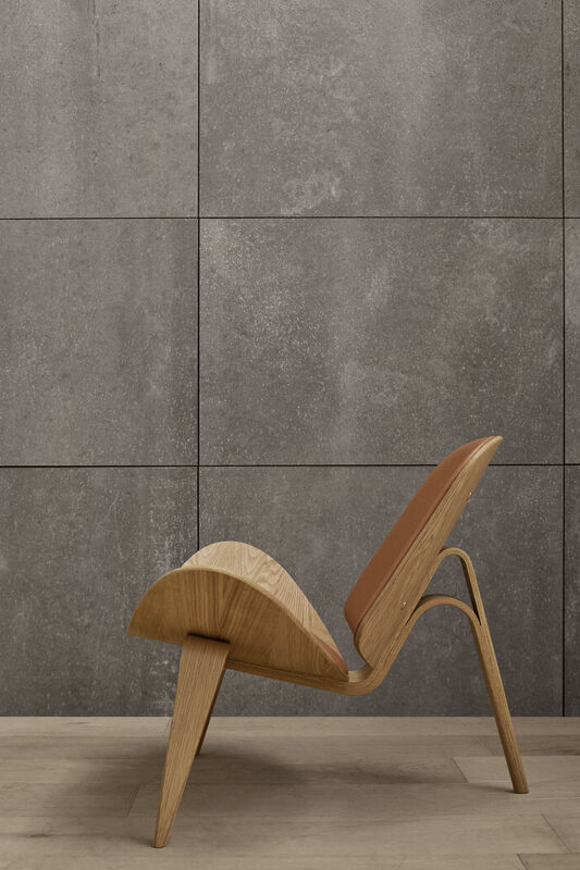 CH07|Shell Chair