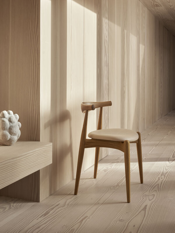 CH20 | Elbow Chair(エルボーチェア)
