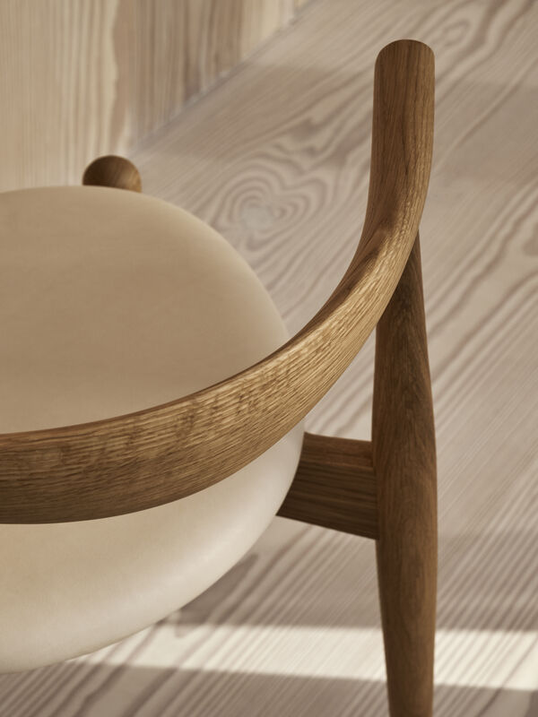 CH20 | Elbow Chair(エルボーチェア)