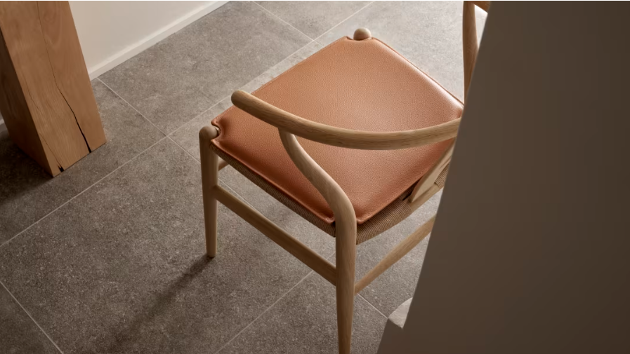 CU CH24|Cushion(CH24 クッション)レザー