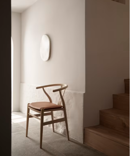 CU CH24|Cushion(CH24 クッション)レザー