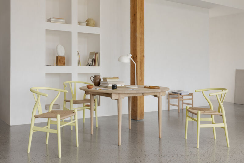 CH24|WISHBONE CHAIR(ウィッシュボーンチェア)CHS Colors