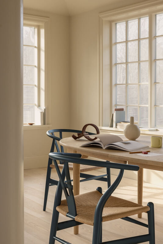 CH24|WISHBONE CHAIR(ウィッシュボーンチェア)IC Colors