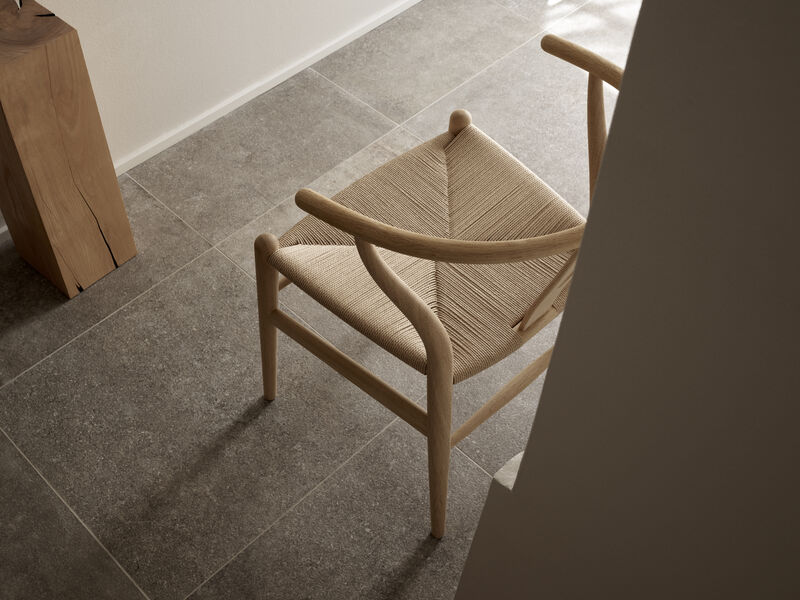 CH24|WISHBONE CHAIR(ウィッシュボーンチェア)WOOD