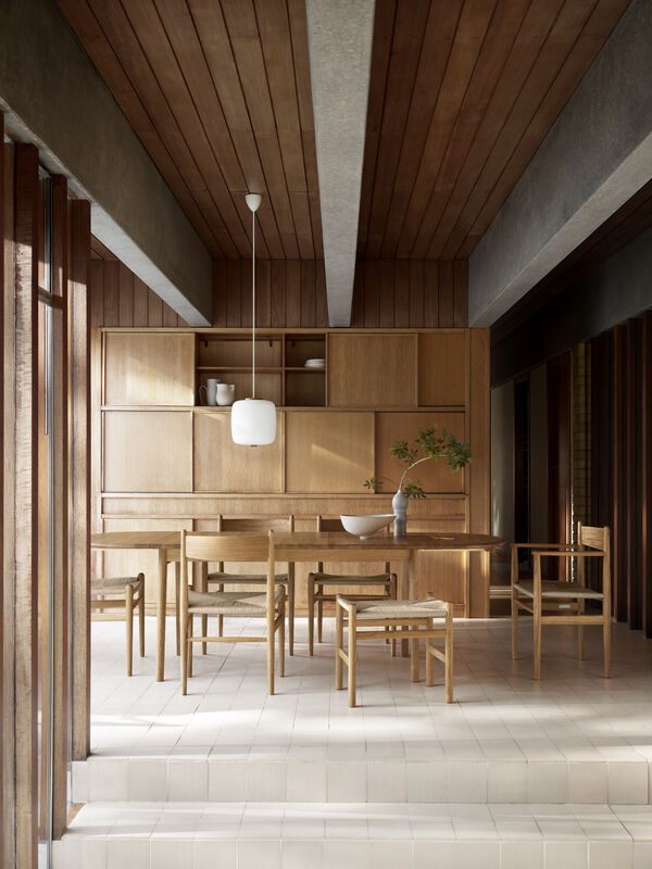 CH006 | Dining Table | 236x90(ダイニングテーブル)