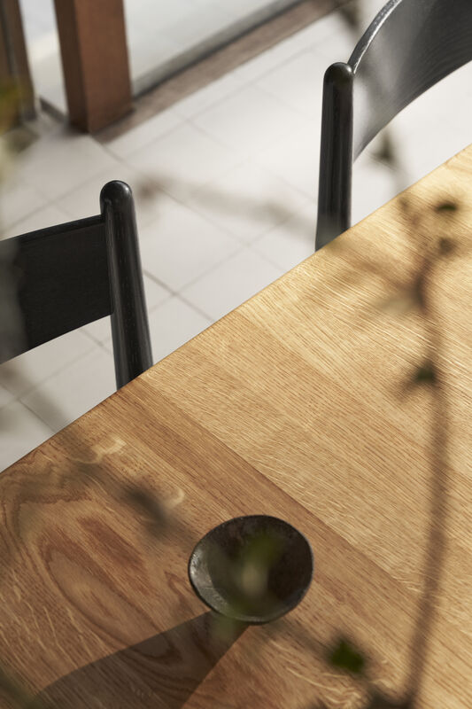 CH006 | Dining Table | 236x90(ダイニングテーブル)