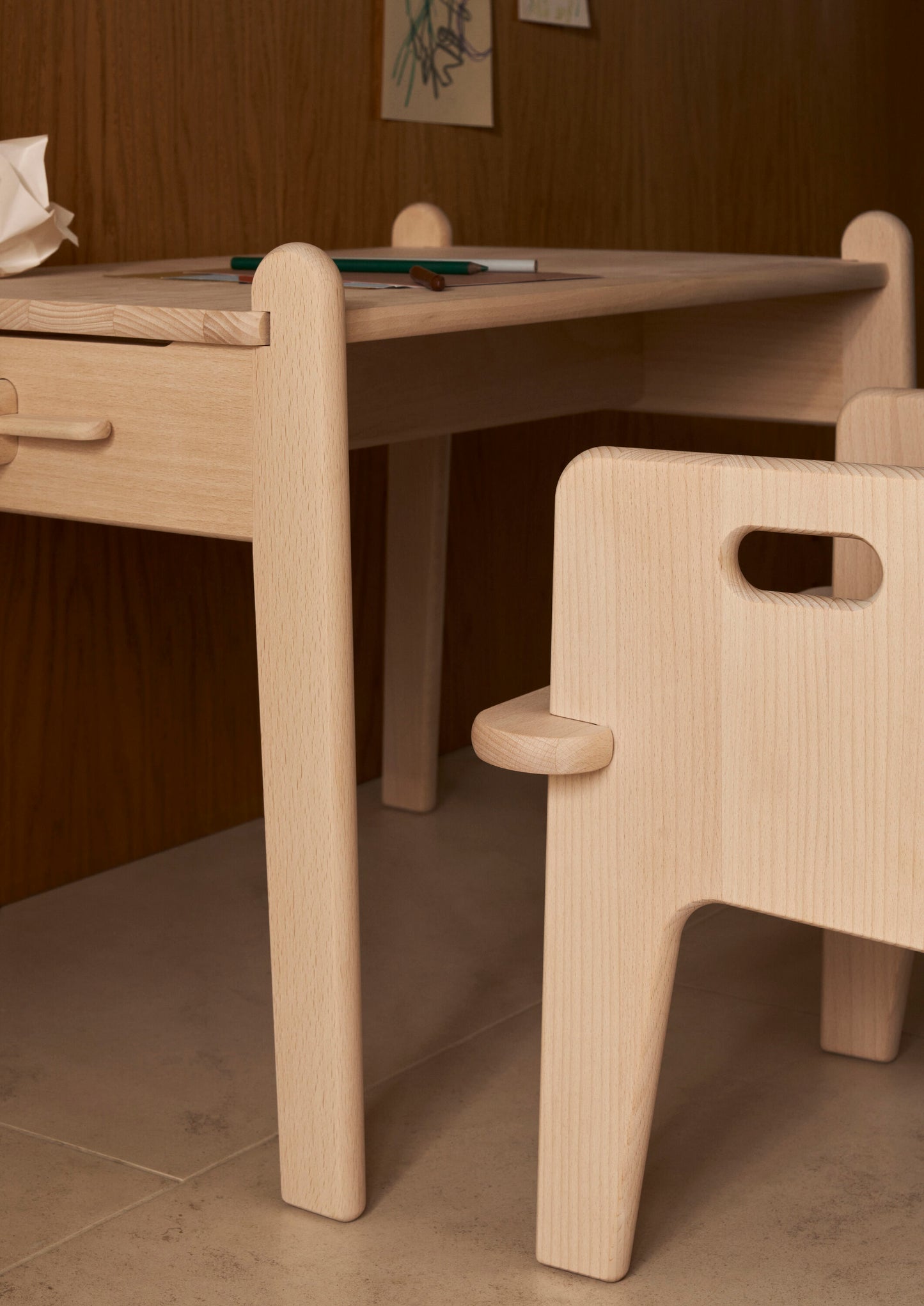 Carl Hansen&Son(カール・ハンセン&サン)| CH410 | Peter's Chair(ピーターズ チェア)