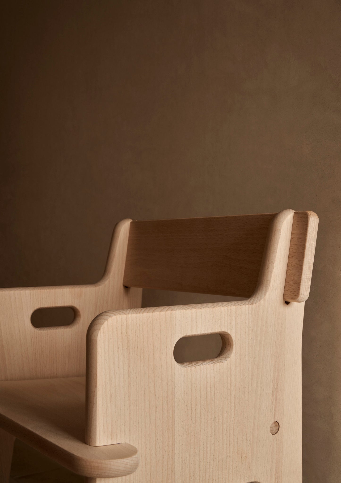 Carl Hansen&Son(カール・ハンセン&サン)| CH410 | Peter's Chair(ピーターズ チェア)