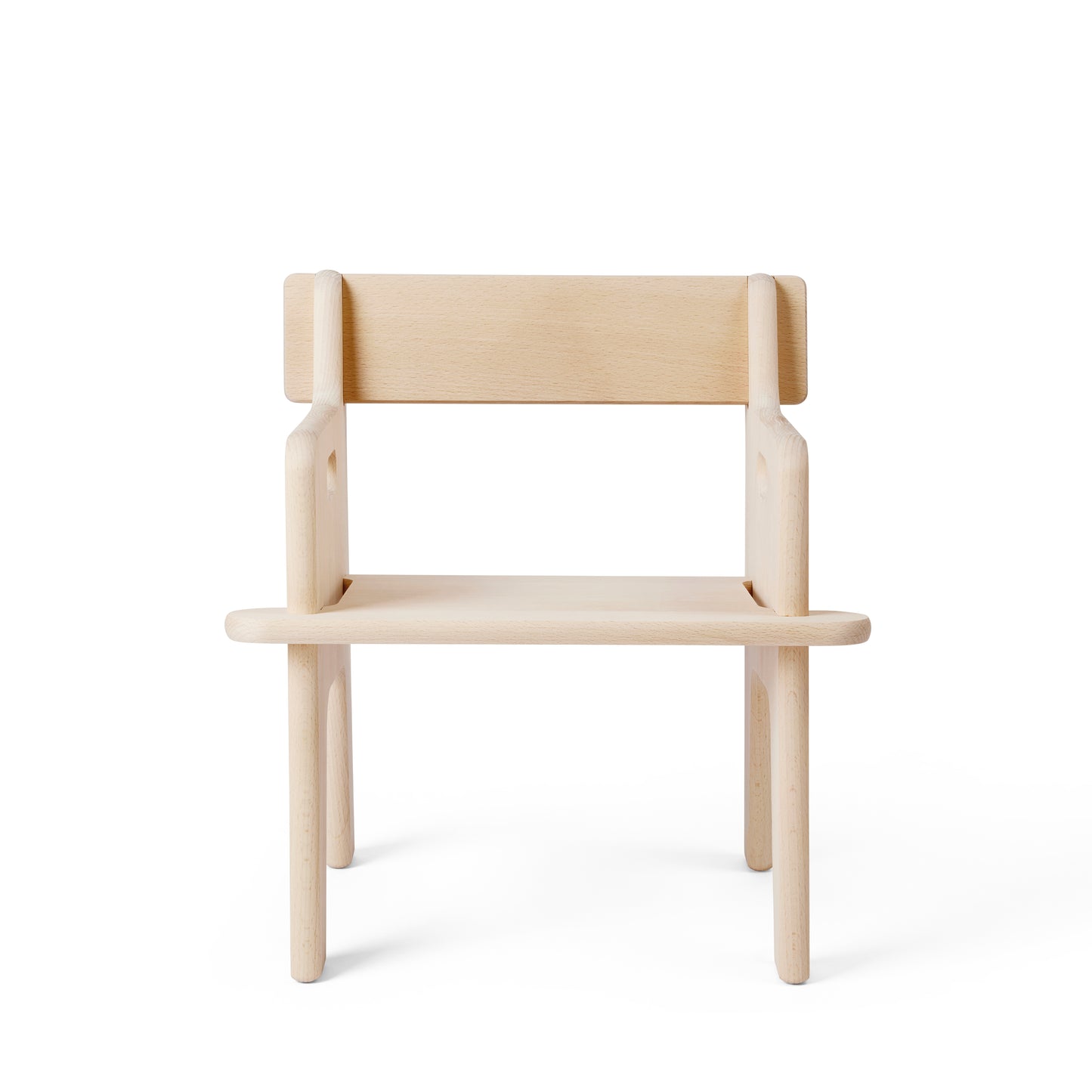 Carl Hansen&Son(カール・ハンセン&サン)| CH410 | Peter's Chair(ピーターズ チェア)
