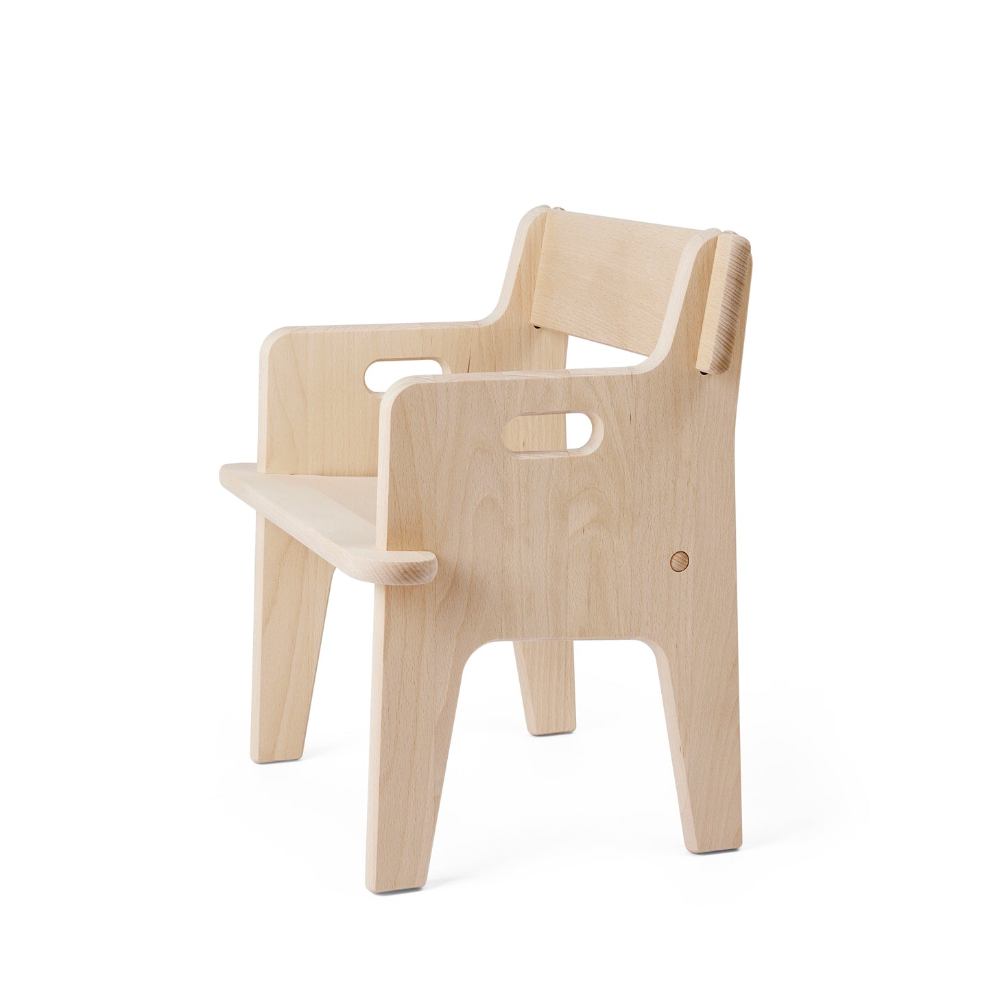 Carl Hansen&Son(カール・ハンセン&サン)| CH410 | Peter's Chair(ピーターズ チェア)