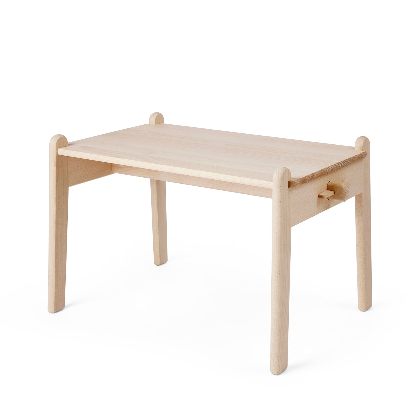 Carl Hansen&Son(カール・ハンセン&サン)| CH411 | Peter's Table(ピーターズ テーブル)